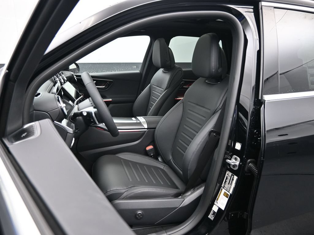 New 2026 Mercedes-Benz GLC 300 4MATIC image 19