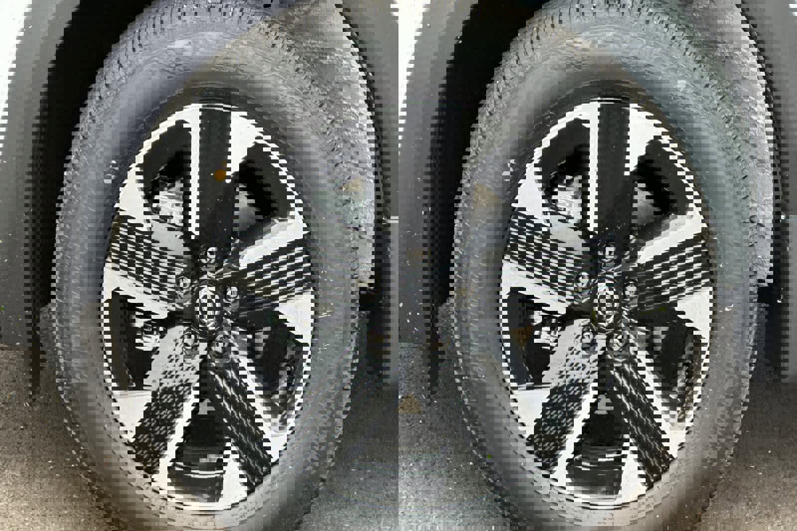 New 2026 Nissan Kicks SV image 24