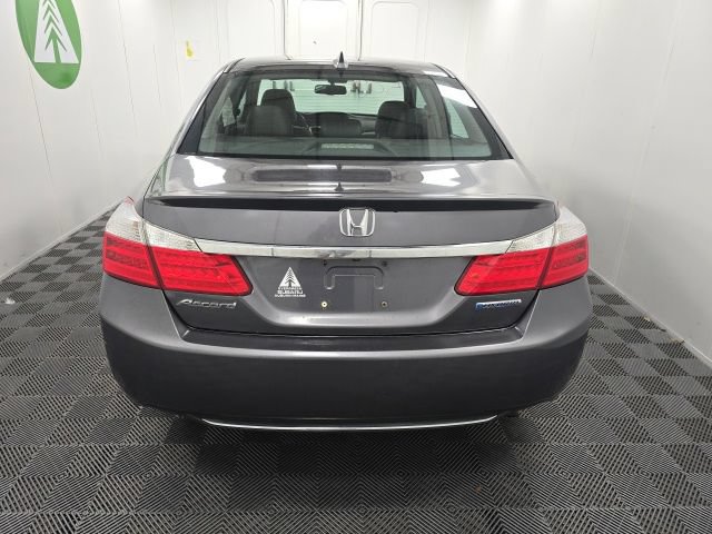 Used 2015 Honda Accord EX-L image 5