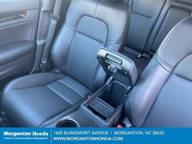 Used 2026 Honda Civic Sport Touring image 26