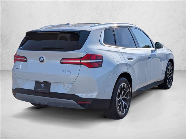 New 2026 BMW X3 xDrive30i AWD/4WD image 2