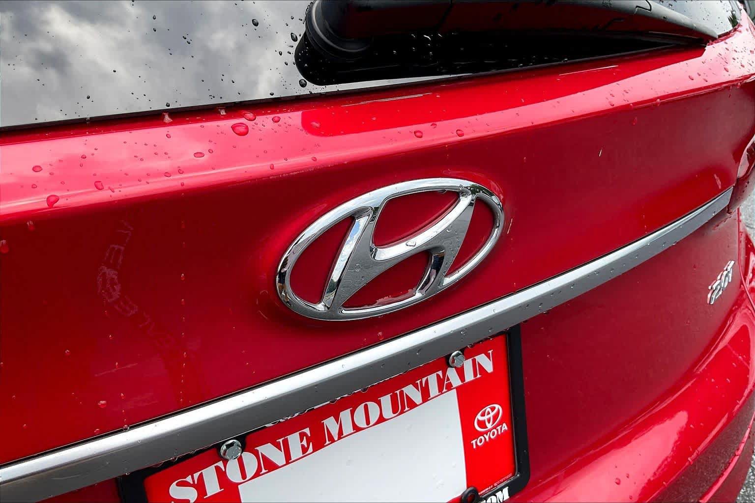 Used 2020 Hyundai Santa Fe SEL FWD image 61
