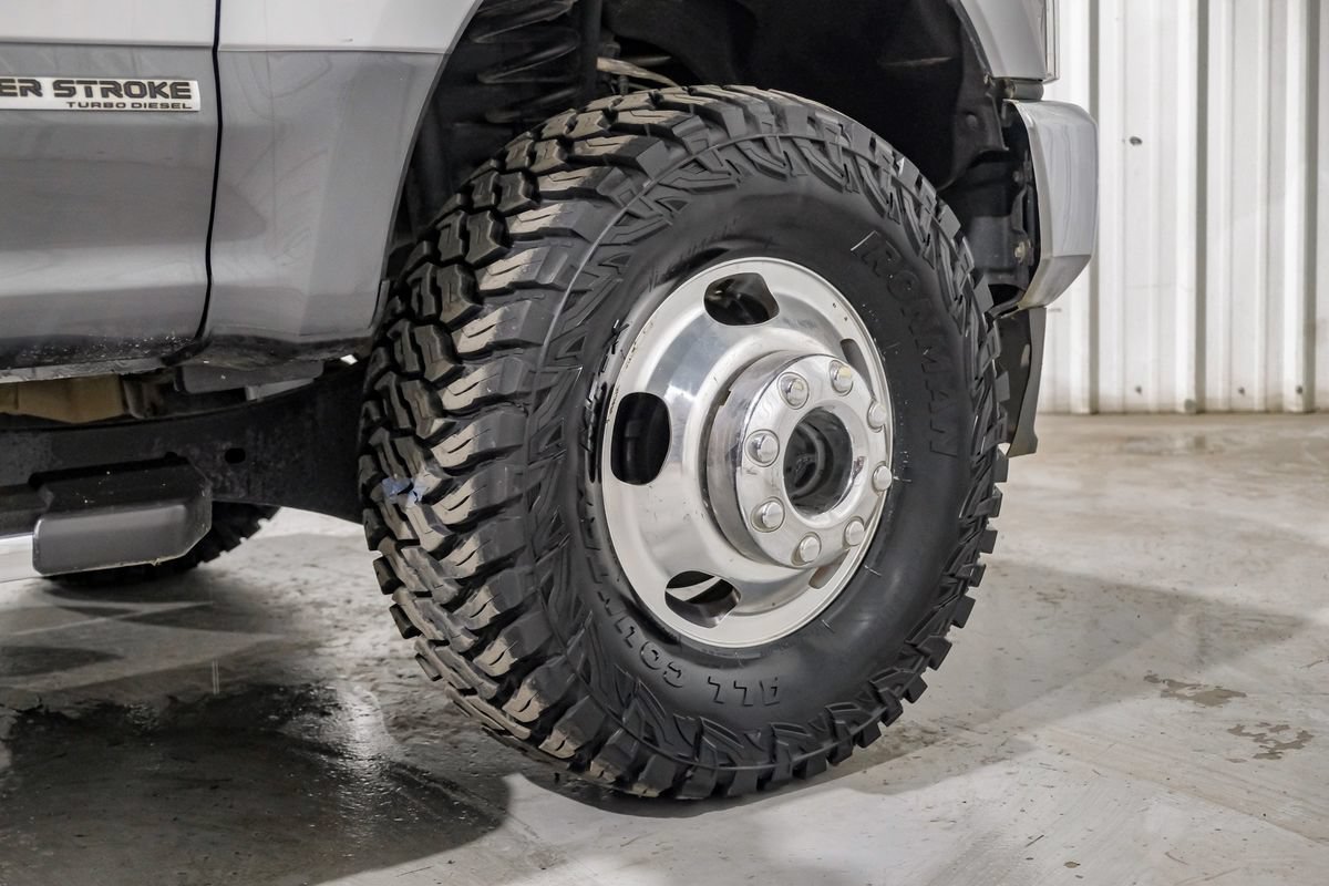 Used 2022 Ford F350 Lariat w/ Lariat Value Package AWD/4WD image 60