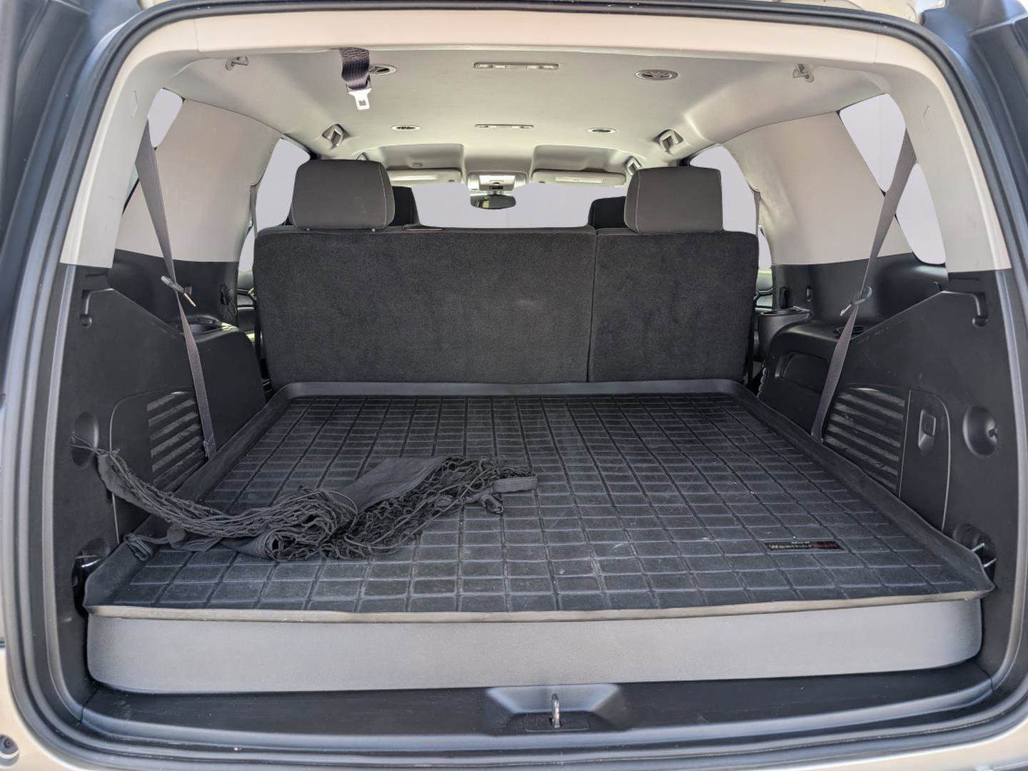 Used 2015 GMC Yukon SLE w/ Convenience Package image 32