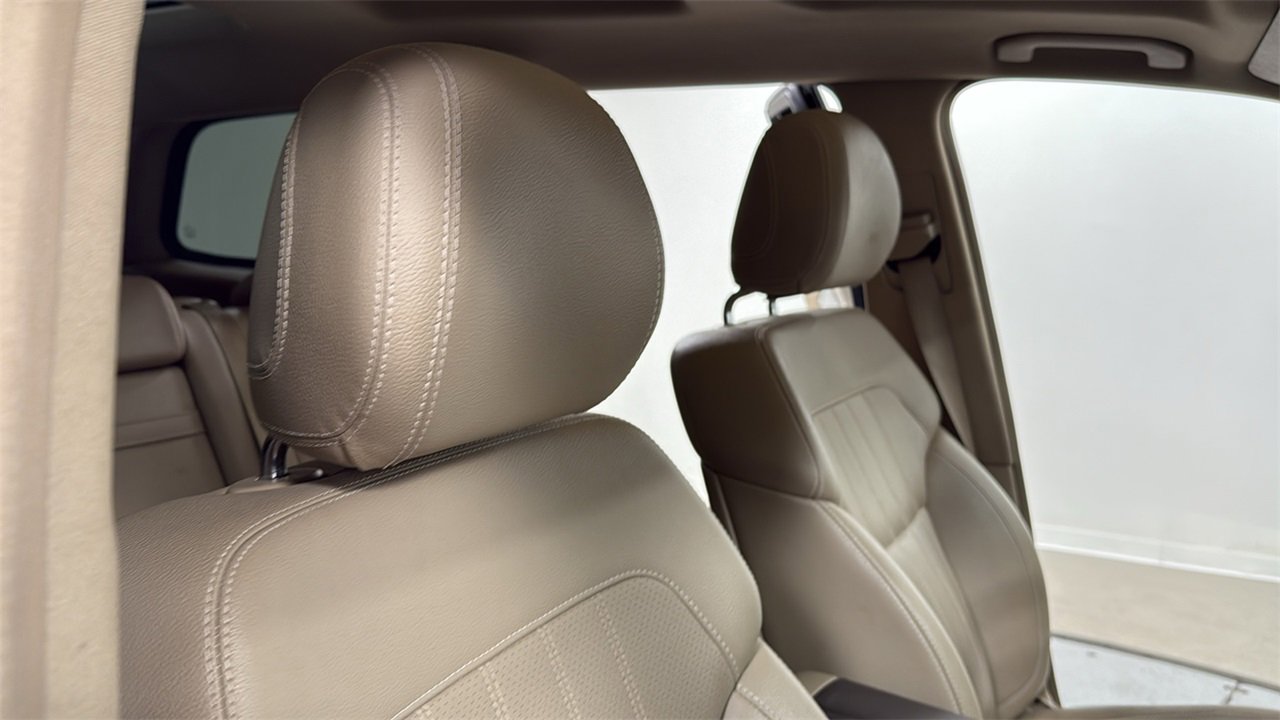 Used 2014 Mercedes-Benz GL 450 4MATIC image 20