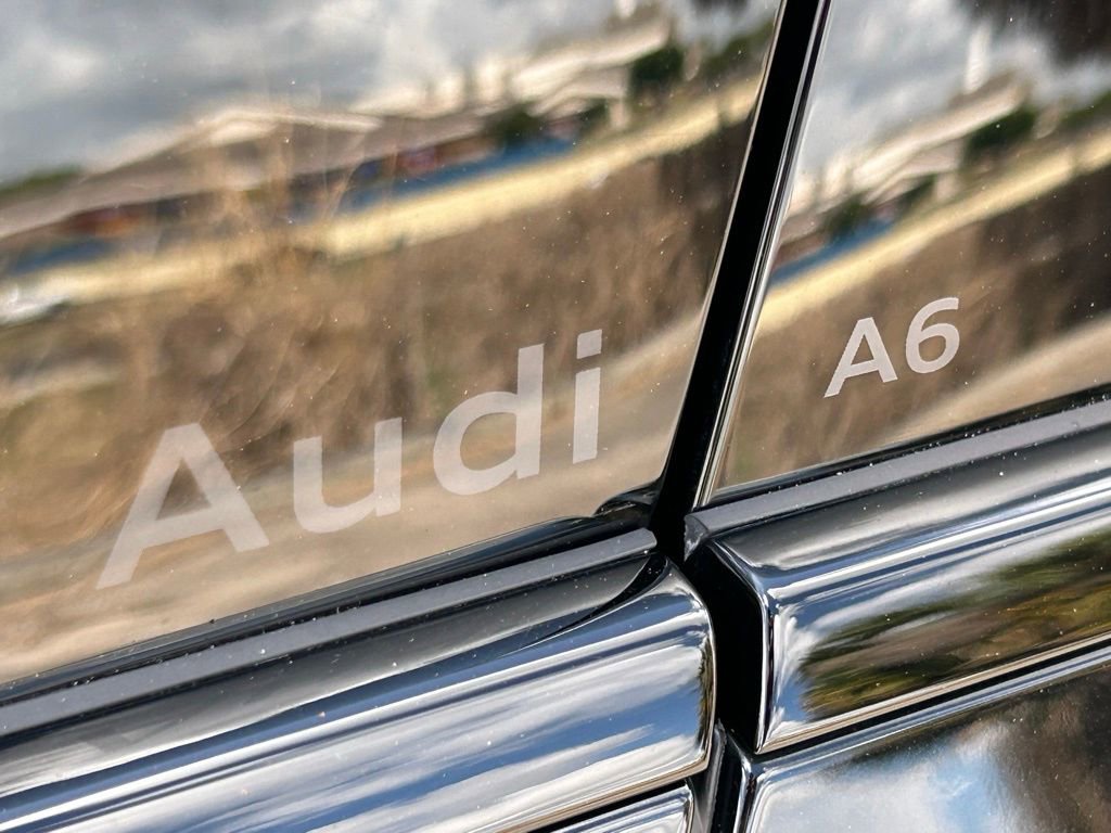 New 2026 Audi A6 Prestige AWD/4WD image 36
