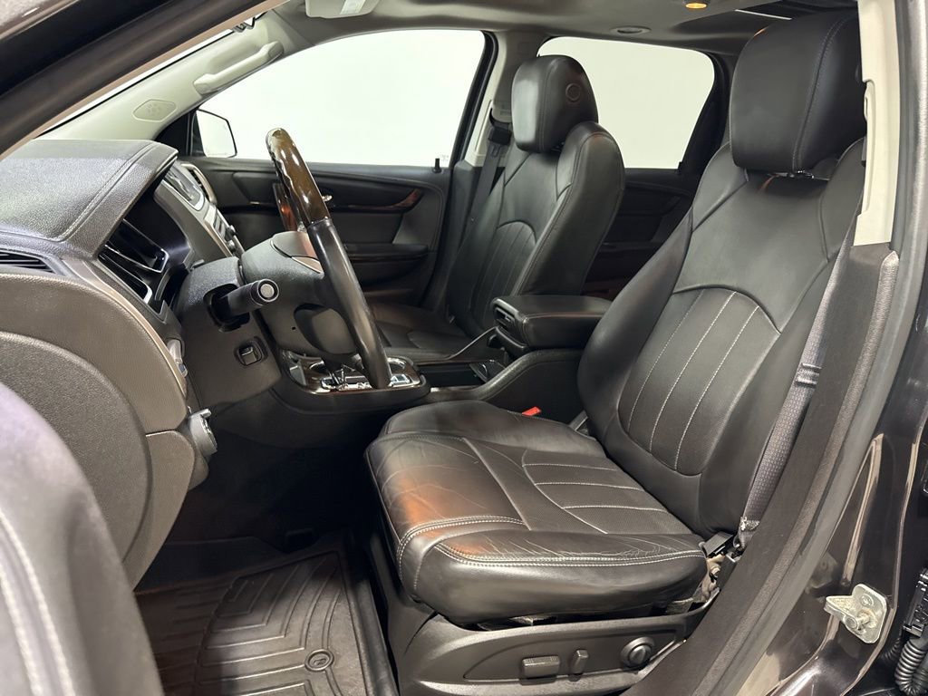 Used 2014 GMC Acadia Denali image 28