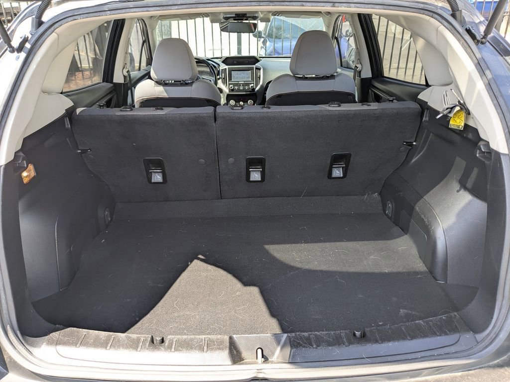 Used 2018 Subaru Crosstrek 2.0i Premium image 12