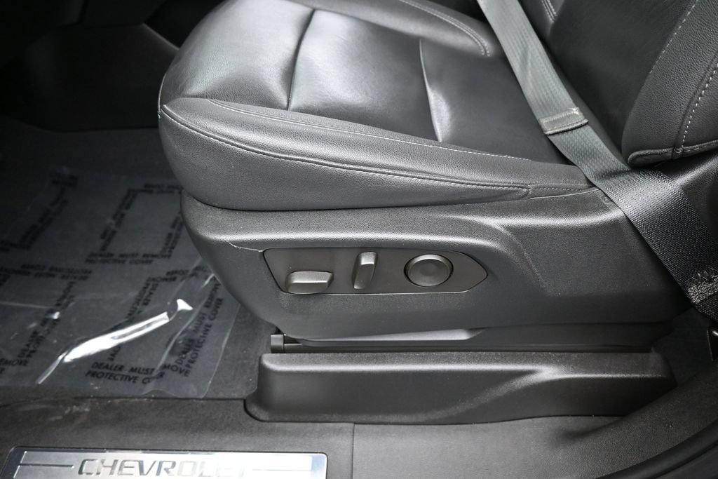 Used 2023 Chevrolet Tahoe LT RWD image 17