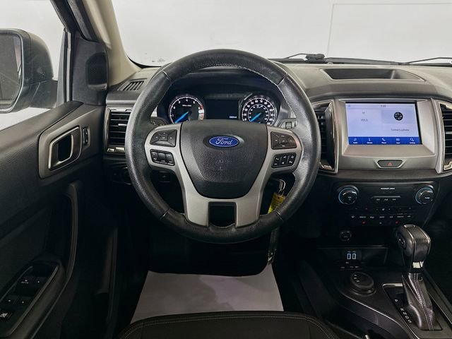 Used 2019 Ford Ranger XLT w/ Equipment Group 302A Luxury image 21