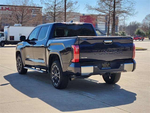 Used 2023 Toyota Tundra Limited image 7