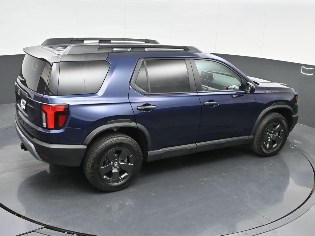 New 2026 Honda Passport RTL image 43