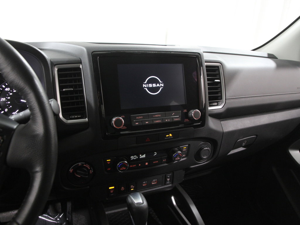 Used 2023 Nissan Frontier SV w/ SV Convenience Package image 9