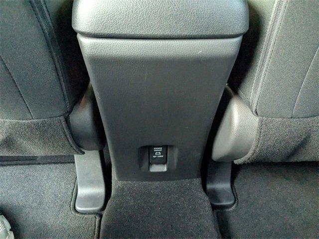 Used 2024 Mitsubishi Eclipse Cross LE image 15