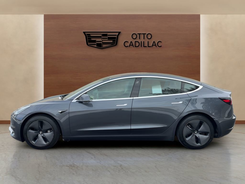 Used 2018 Tesla Model 3 Long Range image 2