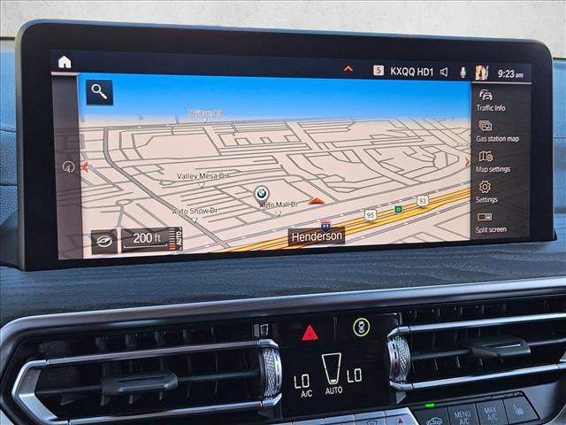 Certified 2024 BMW X3 M40i w/ Premium Package image 13