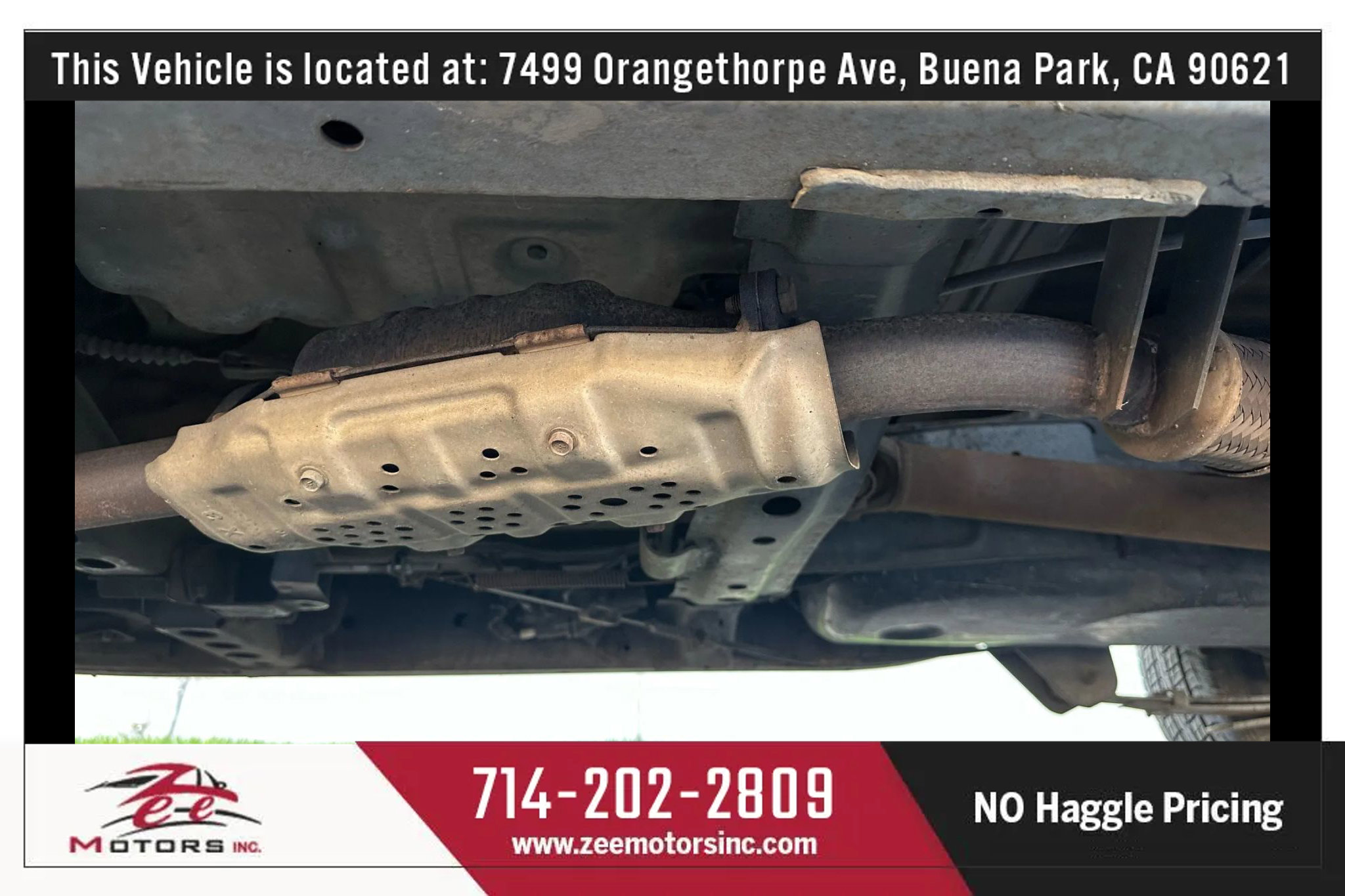 Used 1995 Nissan Pickup 2WD Regular Cab image 30