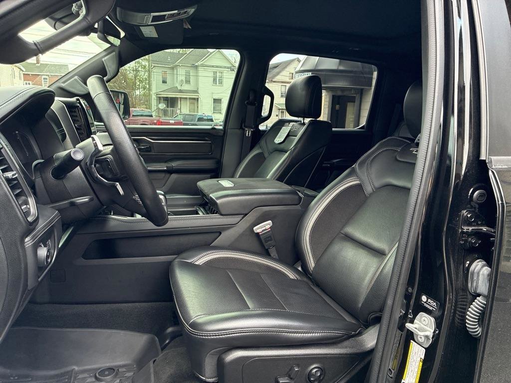 Used 2023 RAM 1500 TRX w/ TRX Level 1 Equipment Group AWD/4WD image 16