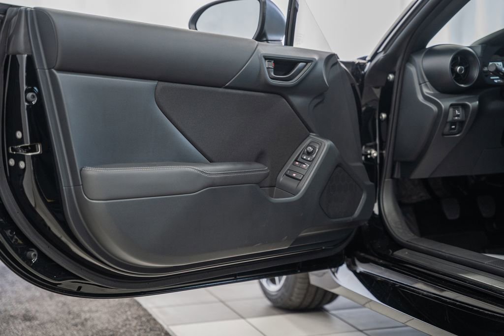 New 2026 Toyota GR86 image 35