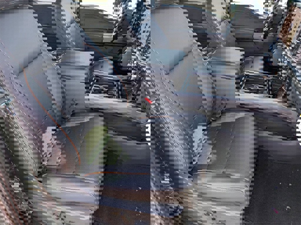 New 2026 Ford F250 Lariat w/ FX4 Off-Road Package image 20