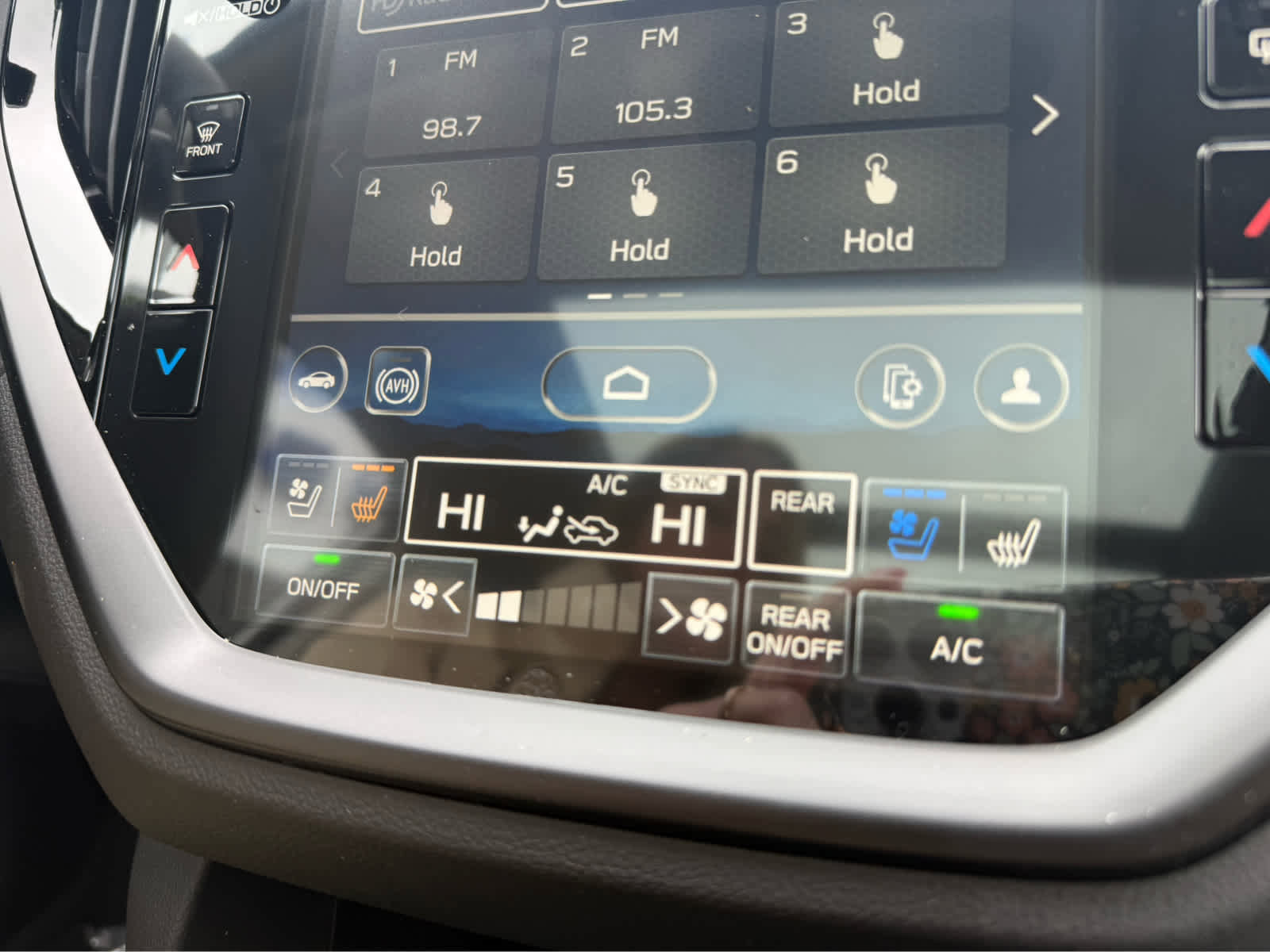 New 2026 Subaru Ascent Bronze Edition image 22