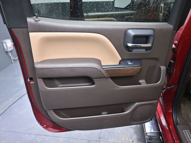 Used 2017 GMC Sierra 1500 Denali image 14