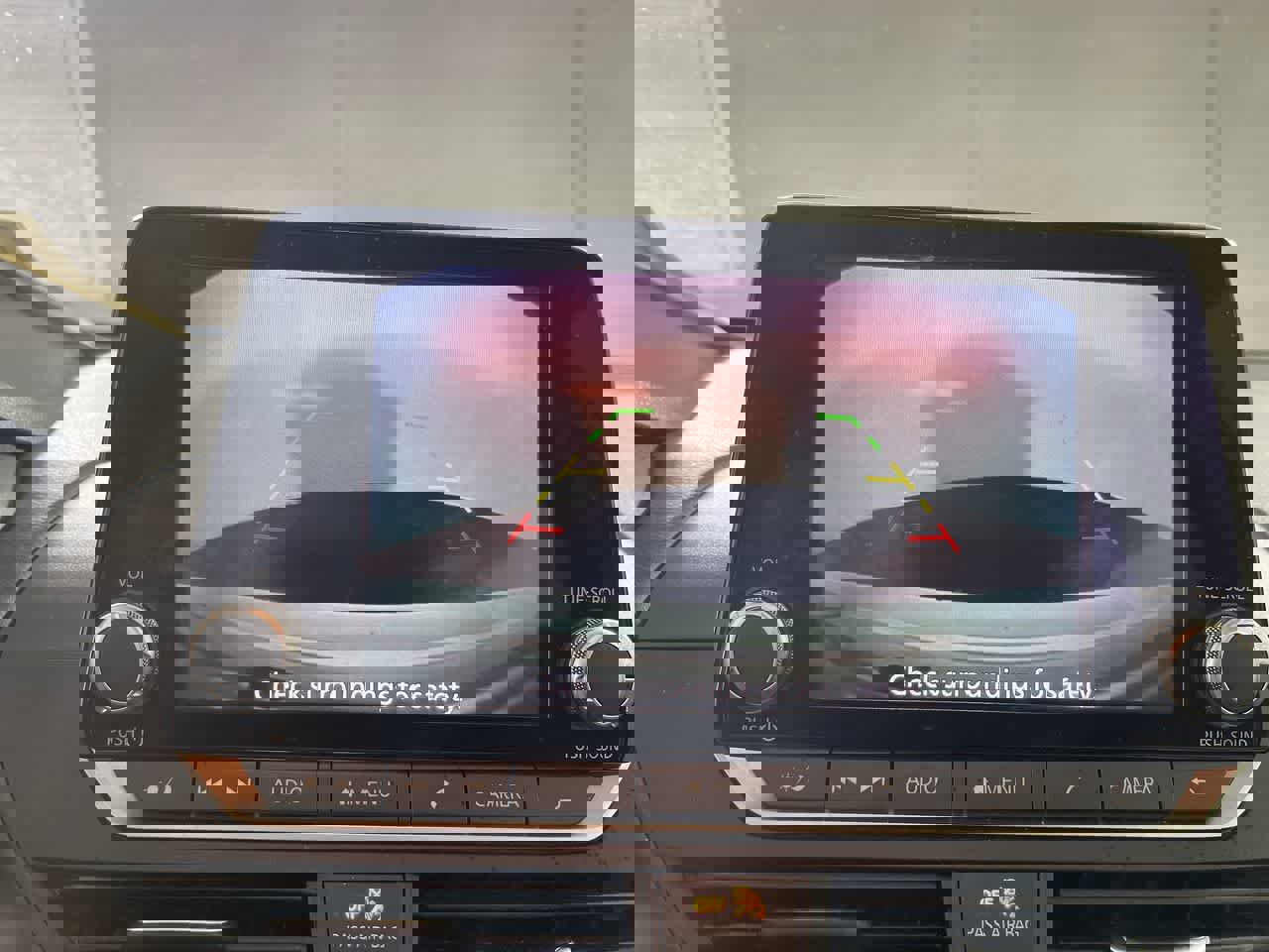 Used 2024 Nissan Altima 2.5 SV image 19