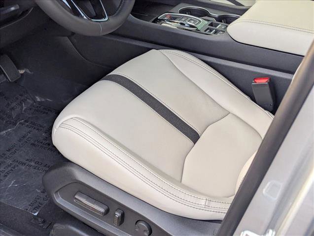 New 2026 Honda Pilot EX-L image 4