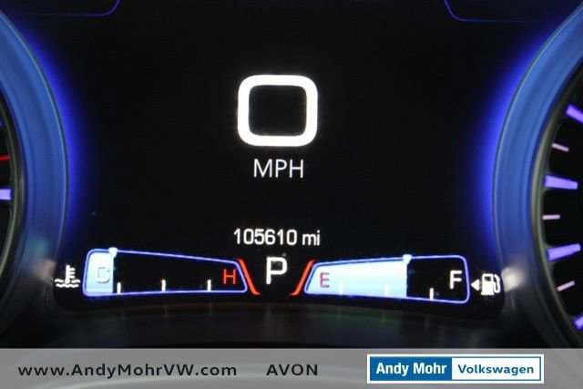 Used 2016 Chrysler 300 C image 35