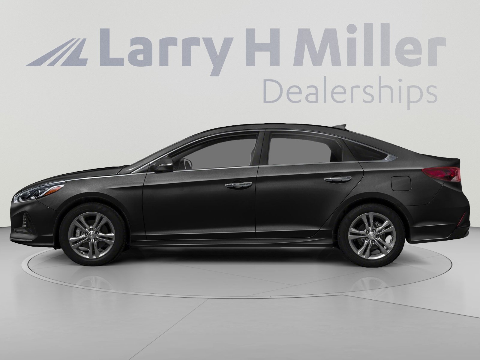 Used 2019 Hyundai Sonata SEL FWD image 3