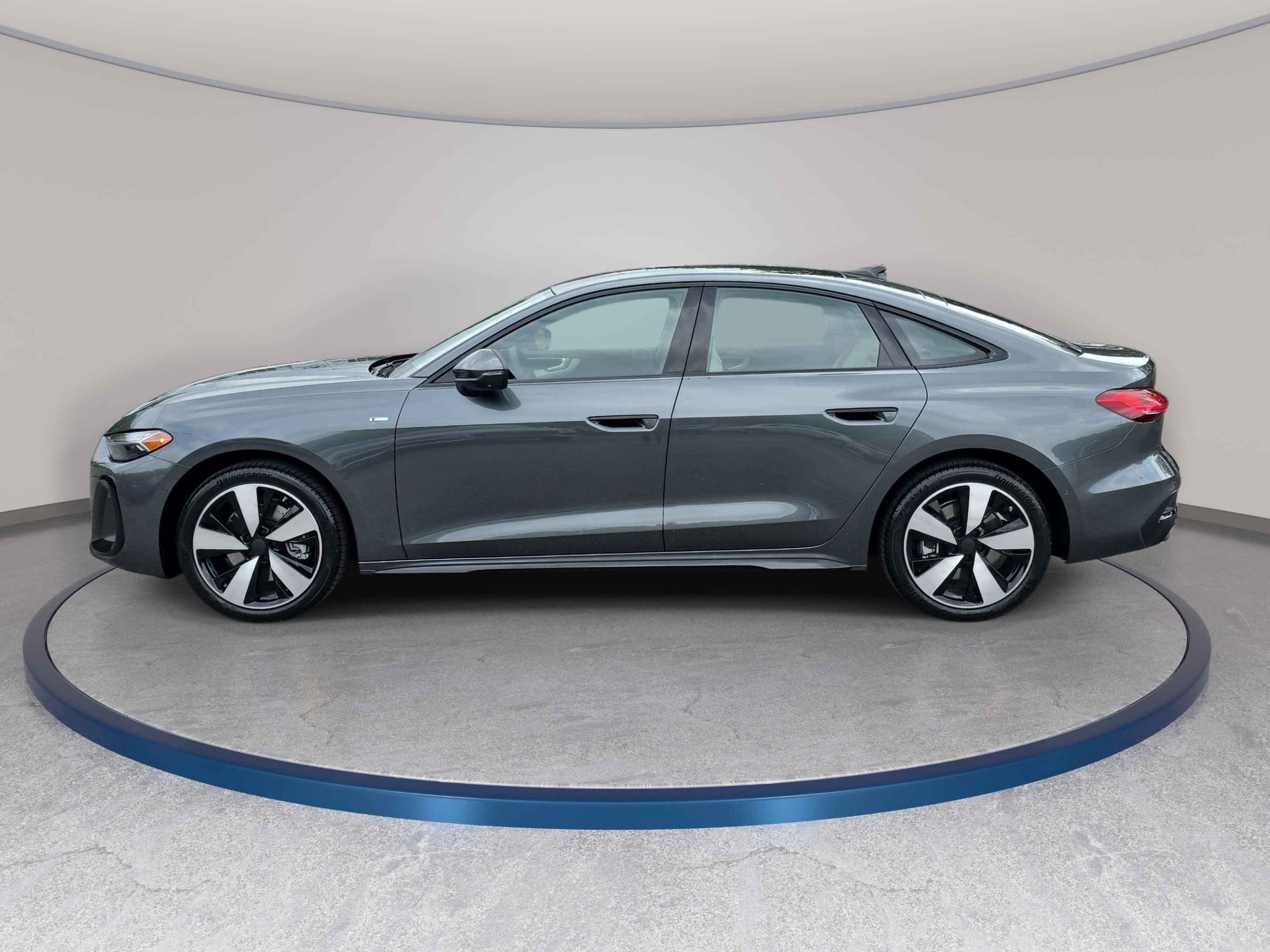 New 2026 Audi A5 2.0T Prestige AWD/4WD image 8