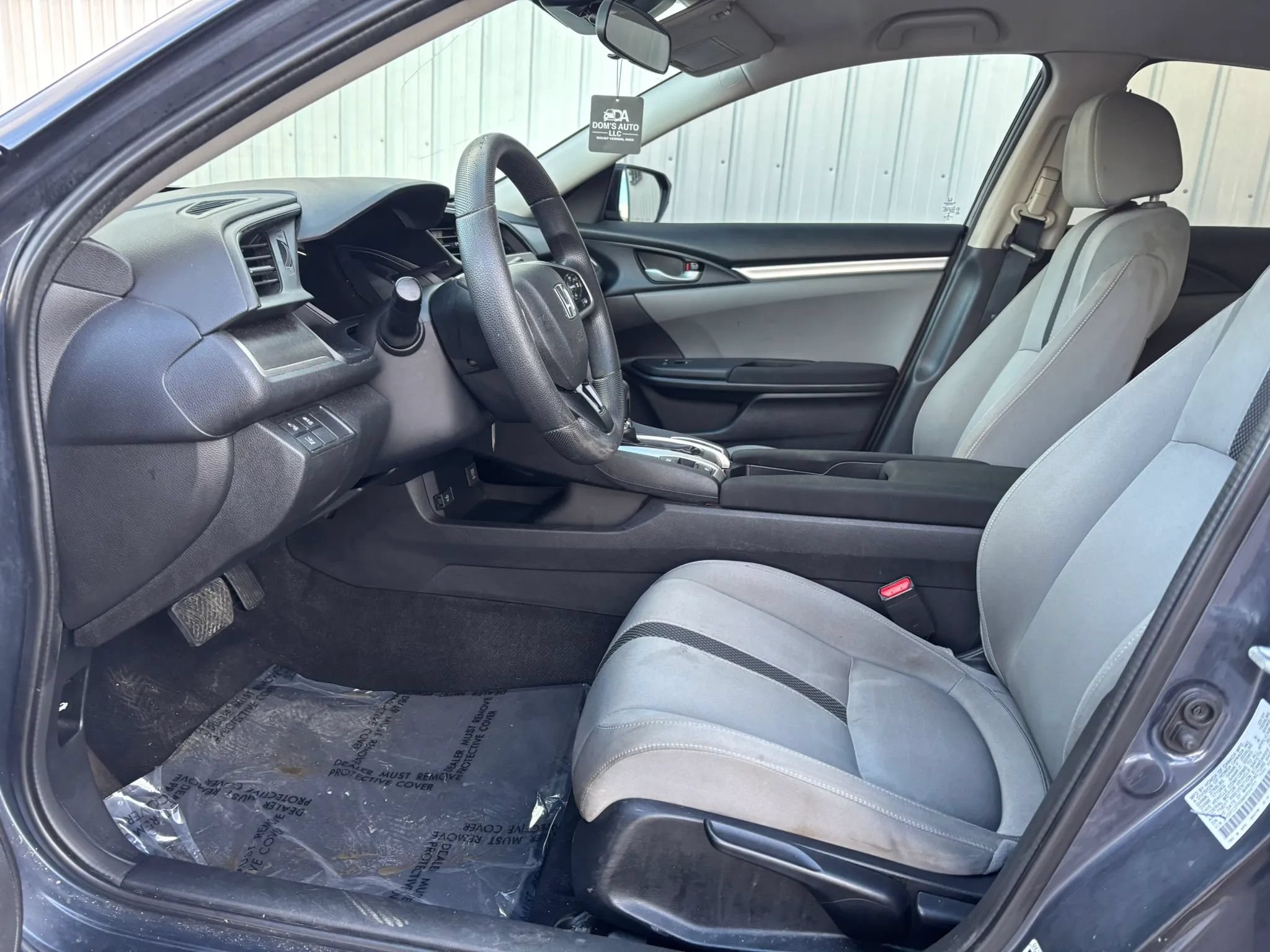 Used 2021 Honda Civic LX image 15