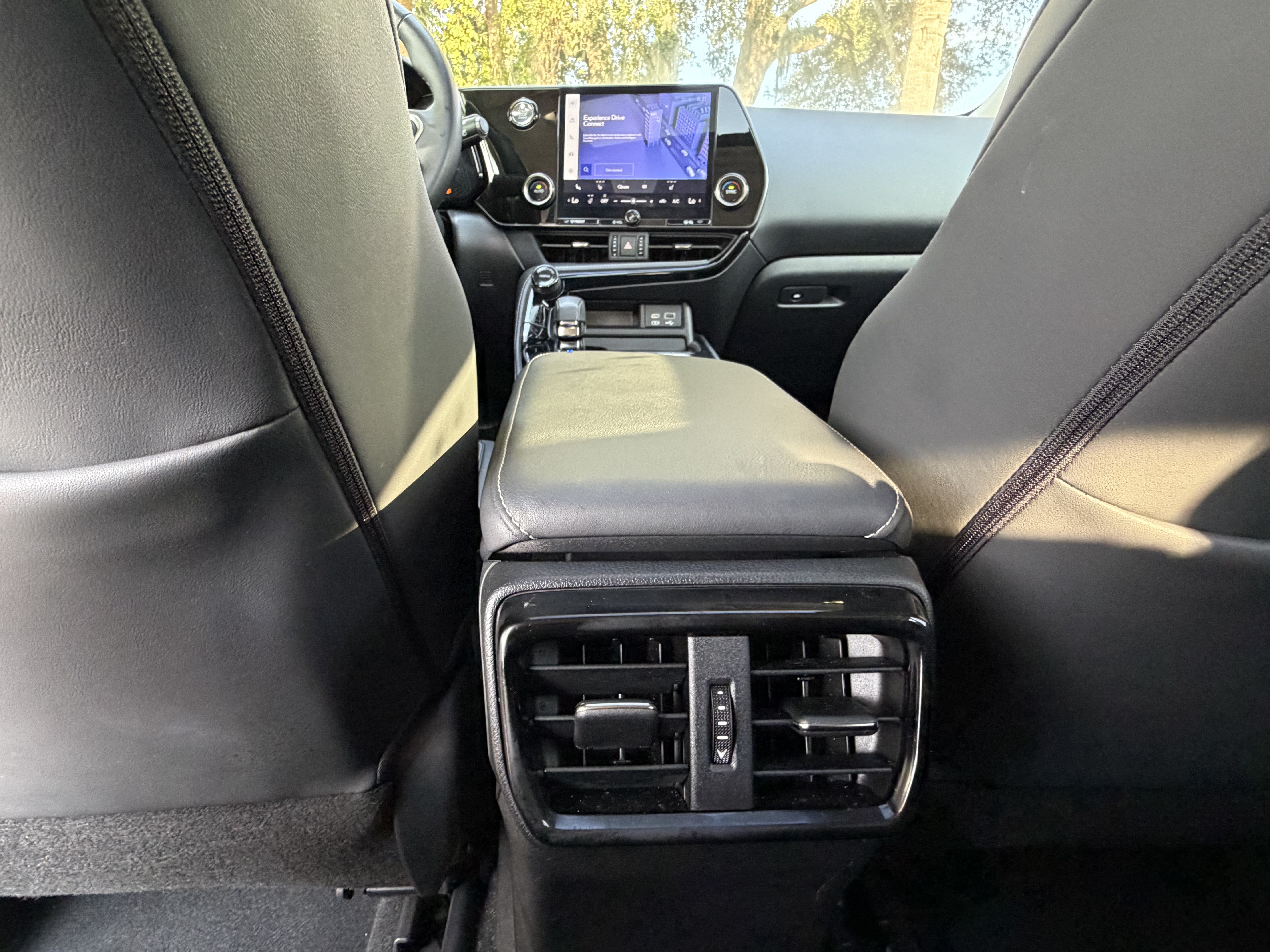 Used 2024 Lexus NX 250 FWD w/ Cold Area Package image 37