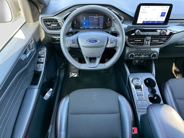 Used 2025 Ford Escape ST-Line image 20