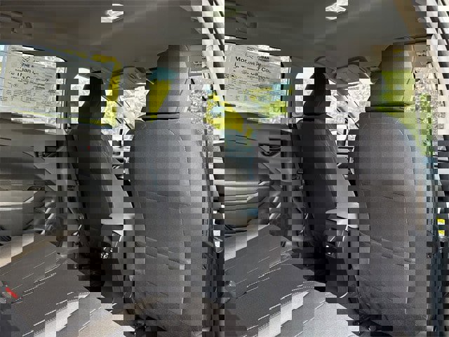 Certified 2025 Subaru Crosstrek 2.0i Premium image 18