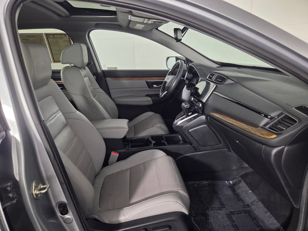 Used 2019 Honda CR-V Touring image 32