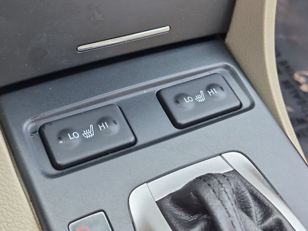 Used 2016 Acura ILX FWD image 26