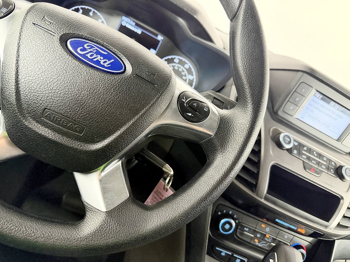 Used 2021 Ford Transit Connect XL FWD image 48