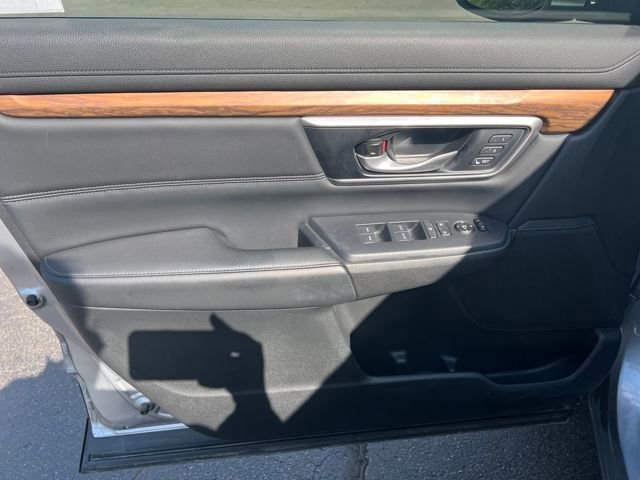 Used 2020 Honda CR-V EX-L image 18