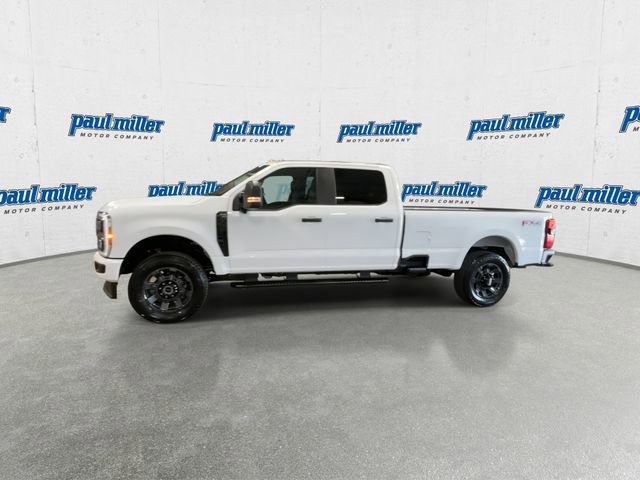 New 2026 Ford F350 XL w/ STX Appearance Package image 6
