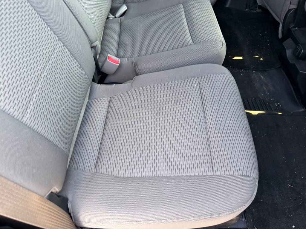 Used 2017 Ford F150 XLT AWD/4WD image 18