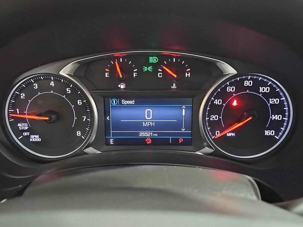 Certified 2024 GMC Terrain SLE w/ Driver Convenience Package AWD/4WD image 30