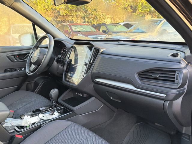 Certified 2026 Subaru Forester Premium image 17