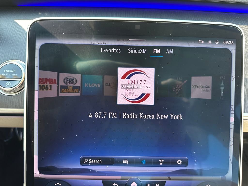 Used 2023 Mercedes-Benz S 500 4MATIC image 16