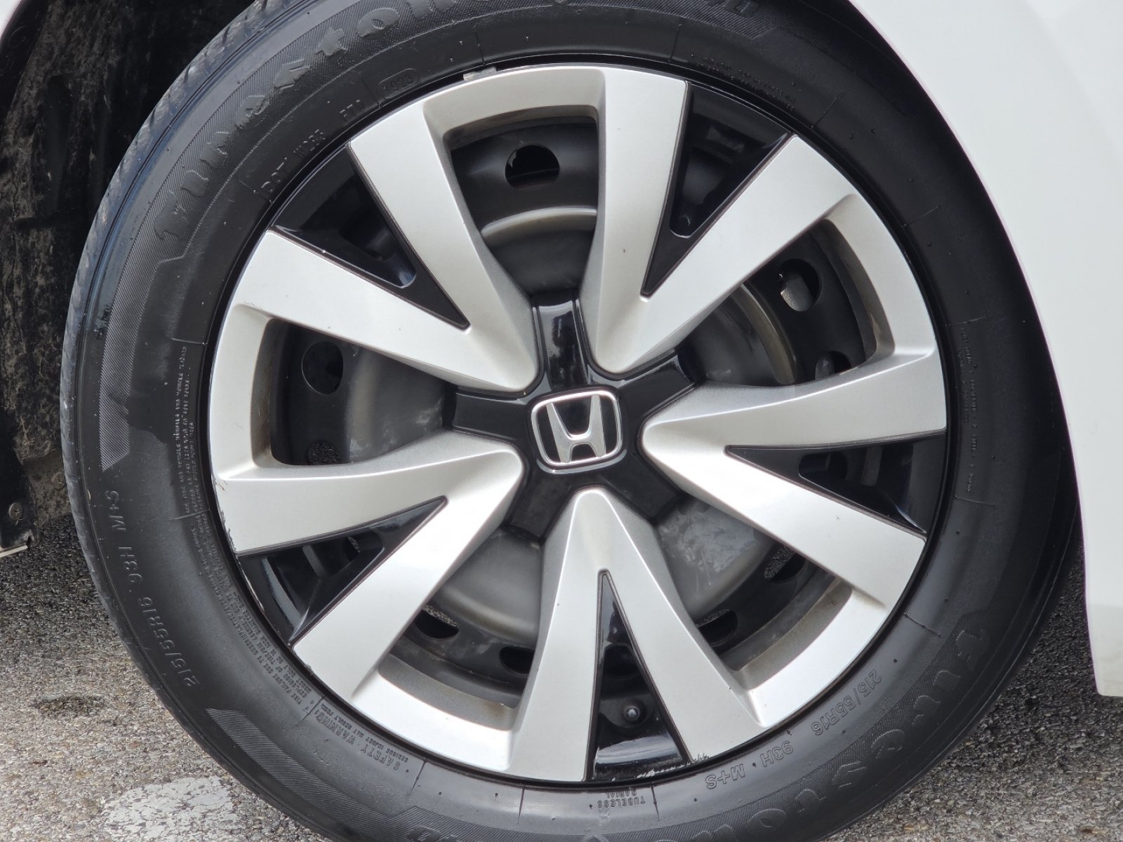 Used 2023 Honda Civic LX image 10