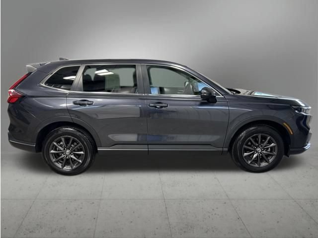 Certified 2026 Honda CR-V EX-L image 7