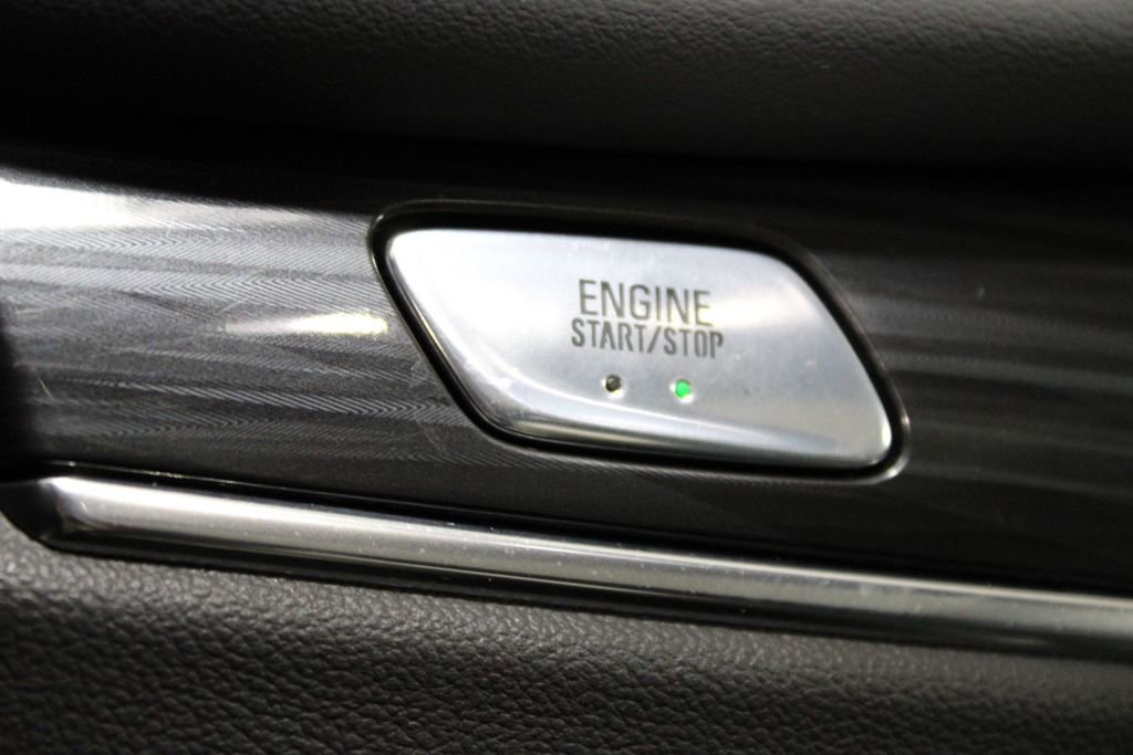 Used 2024 Buick Enclave Essence w/ Experience Buick Package image 43