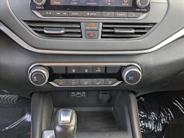 Used 2020 Nissan Altima 2.5 SR image 15