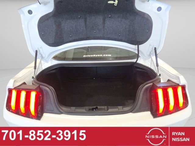 Used 2023 Ford Mustang Coupe RWD image 42