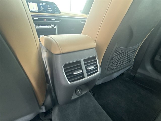 Used 2020 Hyundai Sonata Limited image 20